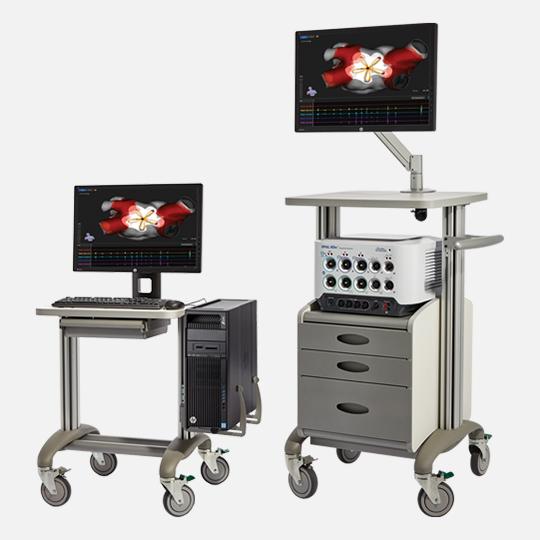 HDMA-4000S-sync ネットワークビデオシステム OPAL HDx™ Mapping System – Cardiac Mapping – Boston Scientific